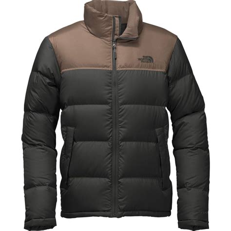 north face men's training clothes.